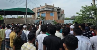 উত্তরখানে ডিএনসিসির পরিচ্ছন্নতাকর্মীদের ওপর হামলা, গ্রেপ্তার ৩