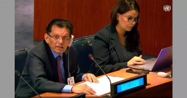 লিঙ্গ সমতা ও নারীর ক্ষমতায়ন নিশ্চিতে দৃঢ় অঙ্গীকার বাংলাদেশের