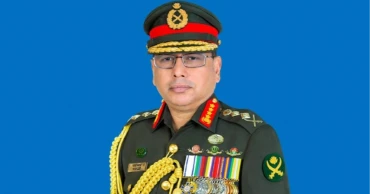 সরকারি সফরে চেক রিপাবলিক ও স্লোভাকিয়া গেলেন সেনাপ্রধান