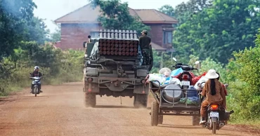 থাইল্যান্ড-কম্বোডিয়া সীমান্ত সংঘর্ষের নেপথ্যে কী?