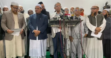 ১০ দফায় ঐকমত্যে বিএনপি-ইসলামী আন্দোলন