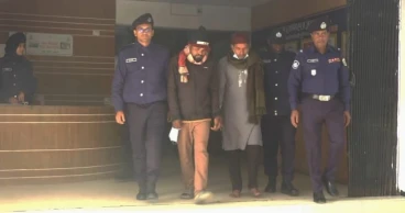 ভোলায় অটোচালক আবু বকর সিদ্দিক হত্যা মামলায় ৩ জন গ্রেপ্তার