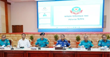 ডিএমপিকে পেশাদার ও মানসম্মত সেবা দিতে হবে: আইজিপি