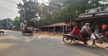 চুয়াডাঙ্গায় আবারও তাপমাত্রা ঊর্ধ্বমুখী, তাপদাহে হাঁসফাঁস জনজীবন