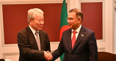 প্রযুক্তি ও উদ্ভাবন নগরী প্রতিষ্ঠায় জাপানকে সহযোগিতার আহ্বান প্রধানমন্ত্রীর