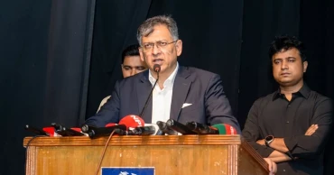 হাসিনার আত্মসমর্পণের সুযোগ নেই, দেশে ফিরলেই গ্রেপ্তার: স্বরাষ্ট্রমন্ত্রী