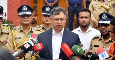 জনপ্রত্যাশা ও ছাত্র-গণঅভ্যুত্থানের আকাঙ্ক্ষা অনুযায়ী সংবিধান সংস্কার করা হবে: স্বরাষ্ট্রমন্ত্রী