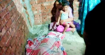 ফেনীতে নির্মাণাধীন ভবন থেকে প্রবাসীর স্ত্রীর মরদেহ উদ্ধার