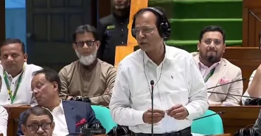 বজ্রপাতে প্রাণহানি কমাতে আধুনিক প্রযুক্তির দিকে যাচ্ছে সরকার: সংসদে ত্রাণমন্ত্রী