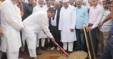 খাল খননের মাধ্যমে দেশকে খাদ্যে স্বয়ংসম্পূর্ণ করেছিলেন জিয়াউর রহমান: ভূমিমন্ত্রী