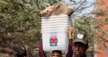 ভোট পড়তে পারে ৬৮ শতাংশ: ইনসাইট ইন্টারন্যাশনালের জরিপ