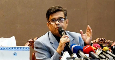 ঐকমত্য কমিশনের আগামীকালের আলোচনায় অংশগ্রহণ করবে জামায়াত: প্রেস সচিব