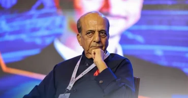 হাসিনাকে ভারতীয় বিমান বা সেনাবাহিনী ভারতে আনেনি: ত্রিবেদী