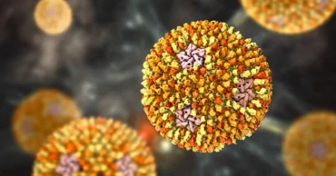 দেশে প্রথমবারের মতো ৫ জনের শরীরে রিওভাইরাস শনাক্ত