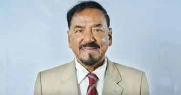 ভারপ্রাপ্ত রাষ্ট্রপতির দায়িত্ব নিলেন স্পিকার হাফিজ উদ্দিন