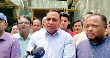 ভিক্ষুকদের উদ্যোক্তা হিসেবে গড়ে তুলতে কাজ করছে সরকার: এমপি বাবুল