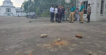 সাতজনের মৃত্যুদণ্ড ঘোষণার পর হাইকোর্টের বিপরীতে ককটেল বিস্ফোরণ