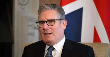 যুদ্ধবিরতি না হলে ফিলিস্তিনকে রাষ্ট্র হিসেবে স্বীকৃতি দেবে যুক্তরাজ্য: কিয়ার স্টারমার