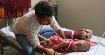 হামের উপসর্গ নিয়ে আরও ২ প্রাণহানি, আক্রান্ত ১০১৯