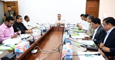 ডিসেম্বরের মধ্যে কৃষকদের পূর্ণাঙ্গ তালিকা প্রণয়নের নির্দেশ প্রধানমন্ত্রীর