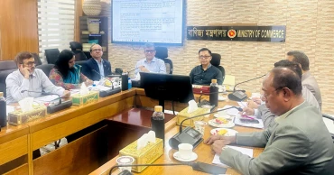স্বর্ণ খাতকে বৈধ ও প্রাতিষ্ঠানিক কাঠামোয় আনতে নীতিমালা সংশোধন হচ্ছে