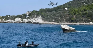 গ্রিসে অভিবাসীবাহী নৌকাডুবি, দুই শিশুসহ নিহত ৪