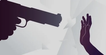 খুলনায় গুলিবিদ্ধ হয়ে যুবক আহত