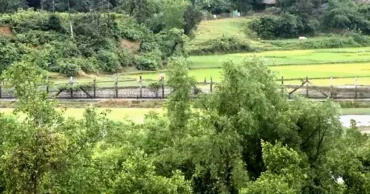নাইক্ষ্যংছড়ি শূন্যরেখায় স্থলমাইন বিস্ফোরণে তিন বাংলাদেশি নিহত