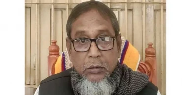 কুষ্টিয়ায় ইউপি চেয়ারম্যানকে গুলি করে হত্যা