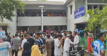 লক্ষ্মীপুরে দুই মেয়েসহ মাকে কুপিয়ে হত্যা, পিটুনিতে অভিযুক্ত নিহত