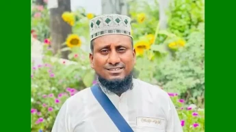 নওগাঁয় রেলওয়ে স্টেশন এলাকা থেকে শিক্ষকের মরদেহ উদ্ধার