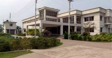 উদ্বোধনের আড়াই বছরেও চালু হয়নি ঝিনাইদহের ২০ শয্যার হাসপাতাল