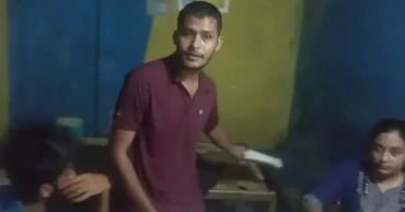 সিলেটে চায়ের দোকানে বন্ধুদের নিয়ে এইচএসসির খাতা মূল্যায়ন, শিক্ষক আটক