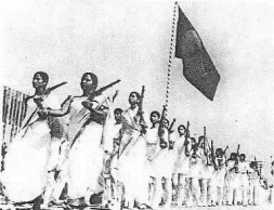 মুক্তিযুদ্ধ ১৯৭১: নারীদের সাহস ও আত্মত্যাগ