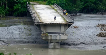 নেপাল-তিব্বতে বন্যায় নিহত ৯৫০ ছাড়িয়েছে; জলবিদ্যুৎ প্রকল্পের সুড়ঙ্গে এখনও আটকে বহু শ্রমিক