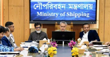 নৌপথে ঈদযাত্রা: অতিরিক্ত ভাড়ার আদায় নিয়ে নৌপরিবহনমন্ত্রীর হুঁশিয়ারি