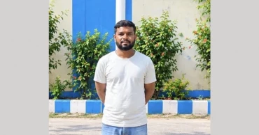 বরিশালে স্কুলছাত্রী ধর্ষণ মামলার আসামি গ্রেপ্তার