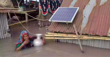 কমছে প্রধান নদ-নদীগুলোর পানি, বন্যা পরিস্থিতির উন্নতি