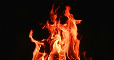 আগারগাঁওয়ে গ‍্যাস বিস্ফোরণ: এক পরিবারের ৬ জন দগ্ধ