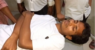 নওগাঁয় কিশোর গ্যাংয়ের হামলায় সমন্বয়ক ও শিক্ষার্থী আহত, আটক ৩