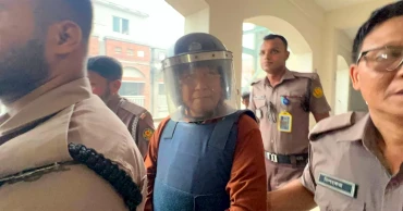 সাবেক যুগ্ম সচিব জগলুল পাশা সাত দিনের রিমান্ডে