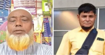 দেশে ফেরার পথে সৌদির সড়কে প্রাণ গেল সিলেটের ২ প্রবাসীর