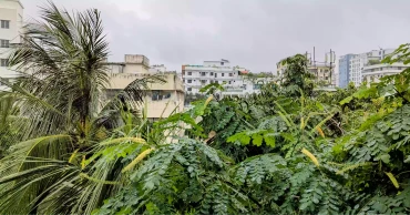 লন্ডন, ওয়াশিংটনের চেয়ে আজ ঢাকার বাতাস স্বাস্থ্যকর