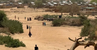 চাদে পানি নিয়ে সংঘর্ষে নিহত ৪২