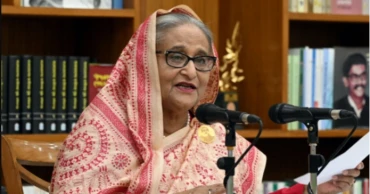 প্রধানমন্ত্রী চান তিস্তা প্রকল্প বাস্তবায়ন করুক ভারত