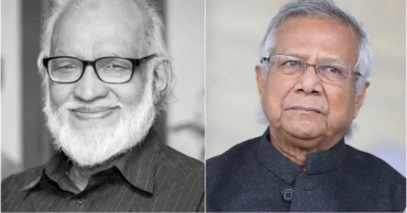 মুস্তাফা জামান আব্বাসীর মৃত্যুতে প্রধান উপদেষ্টার শোক