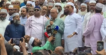 জাতিসংঘে প্রধানমন্ত্রীর বক্তব্যে বিশ্বের শান্তিকামী মানুষের মনের কথা প্রতিফলিত হয়েছে: রিজভী