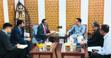 ওমান-বাংলাদেশ সিইপিএ চুক্তির উদ্যোগ