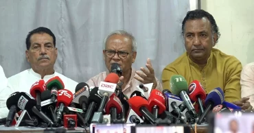 প্রতিষ্ঠাবার্ষিকী উপলক্ষে বিএনপির ৫ দিনের কর্মসূচি ঘোষণা