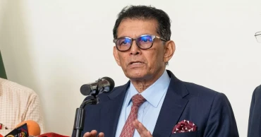 নেপালে বন্যা-ভূমিধসে ক্ষতিগ্রস্তদের সহায়তায় বাংলাদেশ প্রস্তুত রয়েছে: পররাষ্ট্রমন্ত্রী